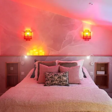 Cocon De Apartment *