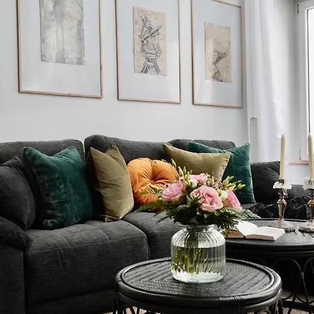 Cocon De Apartment *