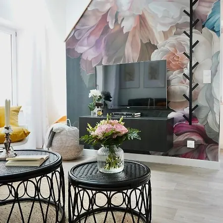 Cocon De Apartment