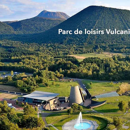 Cocon De Issoire