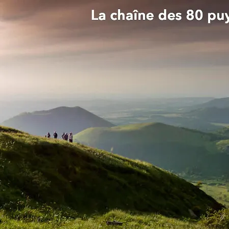 Cocon De * Issoire