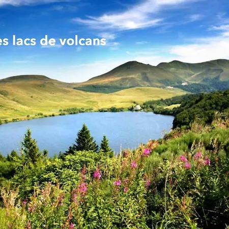 Cocon De * Issoire